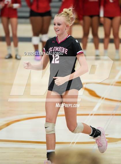 Thumbnail 3 in Regis Jesuit @ Columbine photogallery.