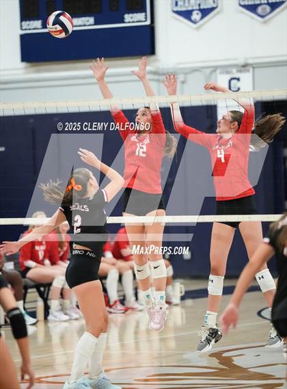 Thumbnail 1 in Regis Jesuit @ Columbine photogallery.