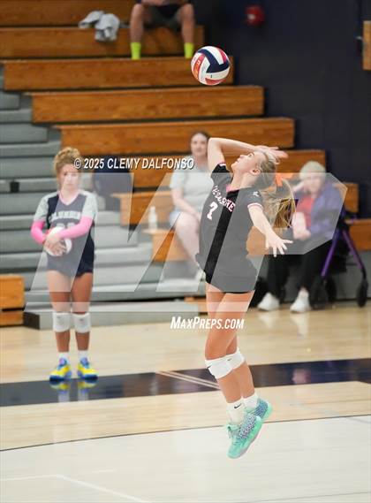 Thumbnail 3 in Regis Jesuit @ Columbine photogallery.