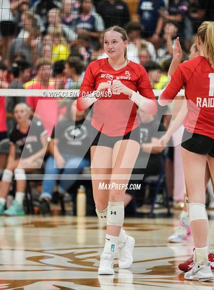 Thumbnail 3 in Regis Jesuit @ Columbine photogallery.