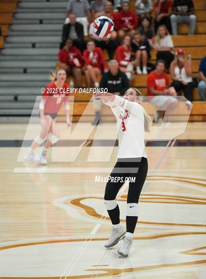 Thumbnail 3 in Regis Jesuit @ Columbine photogallery.