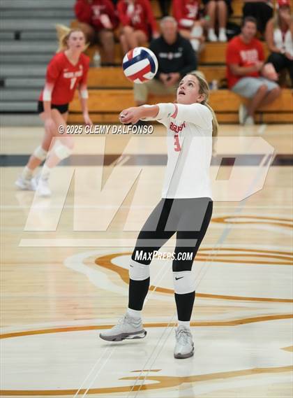 Thumbnail 2 in Regis Jesuit @ Columbine photogallery.