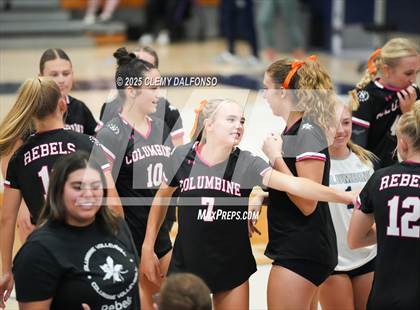 Thumbnail 2 in Regis Jesuit @ Columbine photogallery.