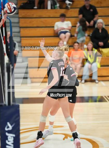 Thumbnail 2 in Regis Jesuit @ Columbine photogallery.