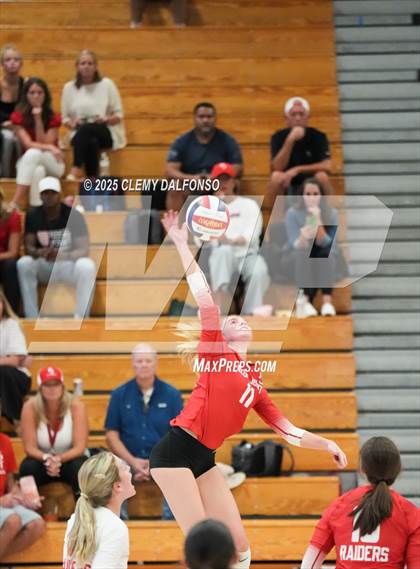 Thumbnail 3 in Regis Jesuit @ Columbine photogallery.