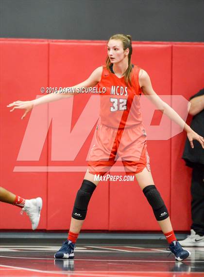 Thumbnail 3 in St. John's vs. Miami Country (Nike Tournament of Champions) photogallery.