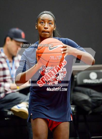 Thumbnail 1 in St. John's vs. Miami Country (Nike Tournament of Champions) photogallery.