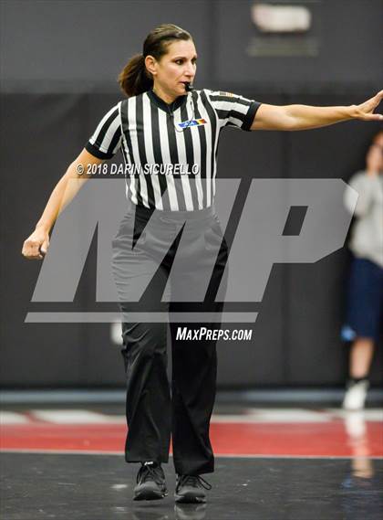 Thumbnail 2 in St. John's vs. Miami Country (Nike Tournament of Champions) photogallery.