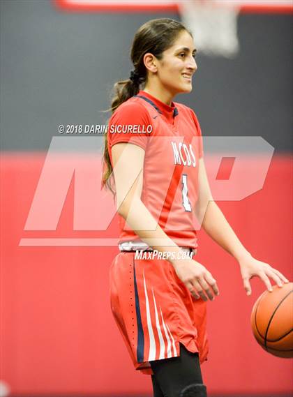 Thumbnail 1 in St. John's vs. Miami Country (Nike Tournament of Champions) photogallery.