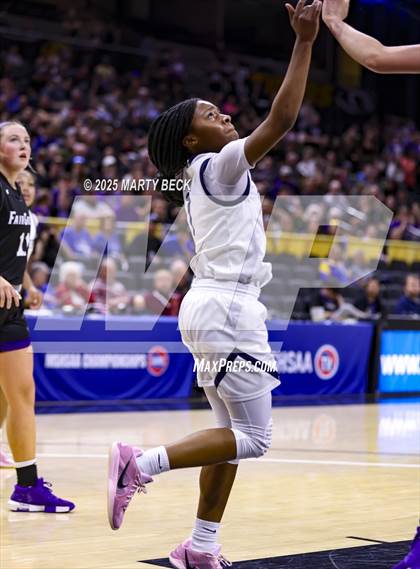 Thumbnail 2 in Principia vs Fair Grove (MSHSAA Class 3 Championship) photogallery.