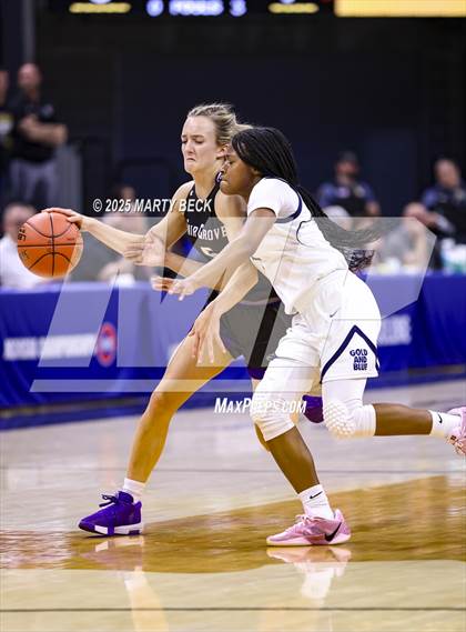 Thumbnail 1 in Principia vs Fair Grove (MSHSAA Class 3 Championship) photogallery.