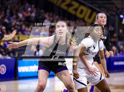 Thumbnail 3 in Principia vs Fair Grove (MSHSAA Class 3 Championship) photogallery.