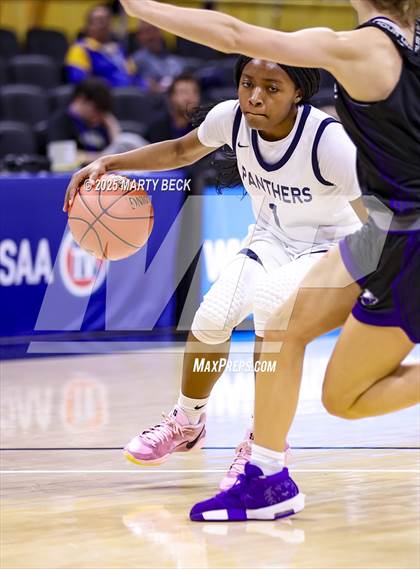 Thumbnail 1 in Principia vs Fair Grove (MSHSAA Class 3 Championship) photogallery.