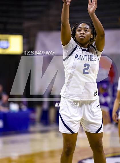 Thumbnail 2 in Principia vs Fair Grove (MSHSAA Class 3 Championship) photogallery.