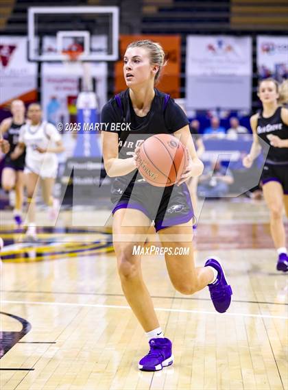 Thumbnail 2 in Principia vs Fair Grove (MSHSAA Class 3 Championship) photogallery.