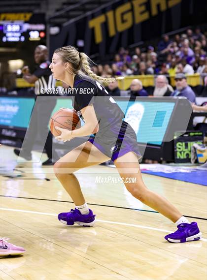 Thumbnail 2 in Principia vs Fair Grove (MSHSAA Class 3 Championship) photogallery.