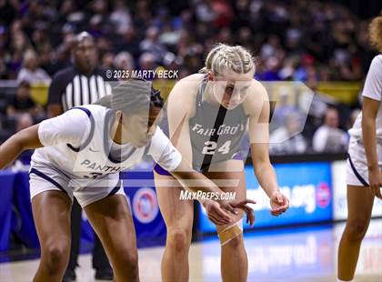 Thumbnail 2 in Principia vs Fair Grove (MSHSAA Class 3 Championship) photogallery.