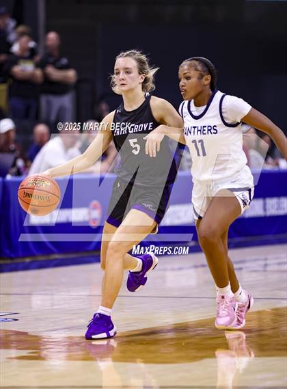 Thumbnail 1 in Principia vs Fair Grove (MSHSAA Class 3 Championship) photogallery.
