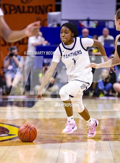 Thumbnail 2 in Principia vs Fair Grove (MSHSAA Class 3 Championship) photogallery.