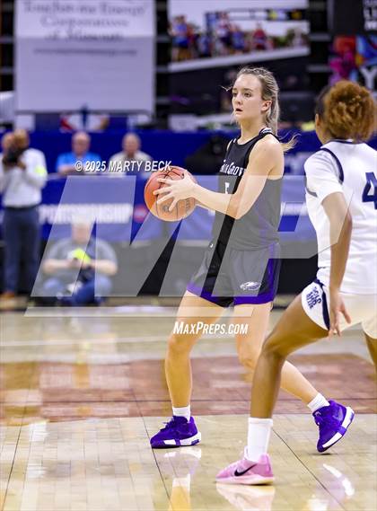 Thumbnail 2 in Principia vs Fair Grove (MSHSAA Class 3 Championship) photogallery.
