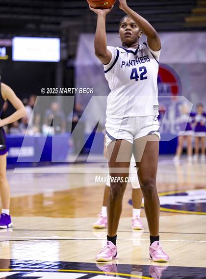 Thumbnail 1 in Principia vs Fair Grove (MSHSAA Class 3 Championship) photogallery.