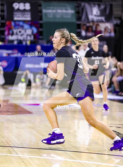 Thumbnail 1 in Principia vs Fair Grove (MSHSAA Class 3 Championship) photogallery.