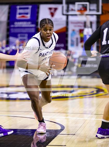 Thumbnail 1 in Principia vs Fair Grove (MSHSAA Class 3 Championship) photogallery.