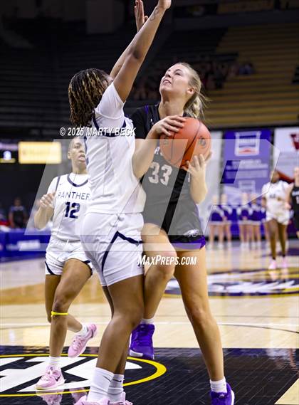 Thumbnail 1 in Principia vs Fair Grove (MSHSAA Class 3 Championship) photogallery.