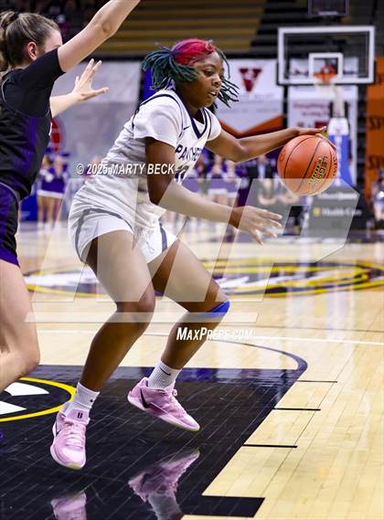 Thumbnail 1 in Principia vs Fair Grove (MSHSAA Class 3 Championship) photogallery.