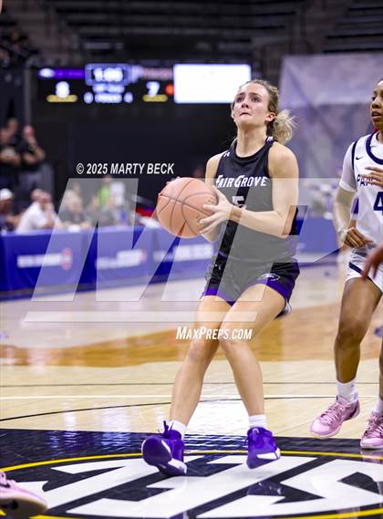 Thumbnail 1 in Principia vs Fair Grove (MSHSAA Class 3 Championship) photogallery.