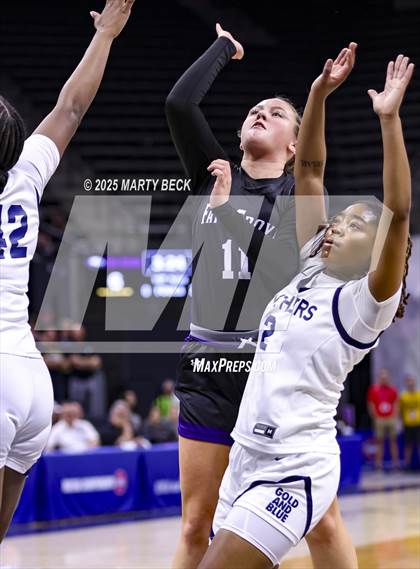 Thumbnail 2 in Principia vs Fair Grove (MSHSAA Class 3 Championship) photogallery.