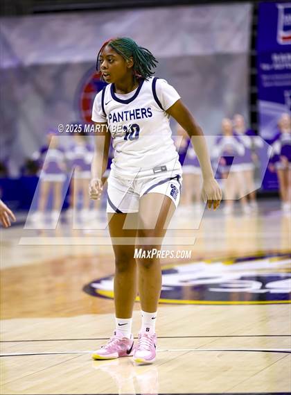 Thumbnail 2 in Principia vs Fair Grove (MSHSAA Class 3 Championship) photogallery.