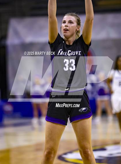 Thumbnail 3 in Principia vs Fair Grove (MSHSAA Class 3 Championship) photogallery.