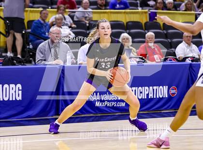 Thumbnail 3 in Principia vs Fair Grove (MSHSAA Class 3 Championship) photogallery.