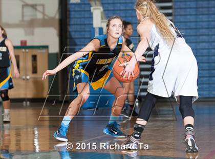 Thumbnail 2 in Manasquan vs. Lower Cape May (NJSIAA Group 2 Semifinal) photogallery.