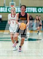 Photo from the gallery "Mountain View vs. Mountain Ridge (Utah Autism Holiday Classic)"