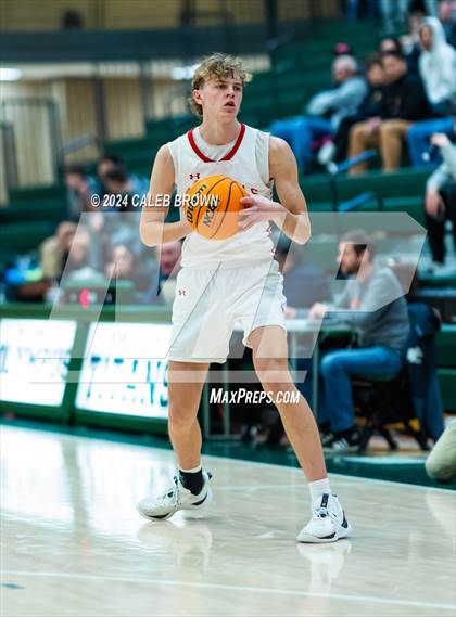 Thumbnail 2 in Mountain View vs. Mountain Ridge (Utah Autism Holiday Classic) photogallery.