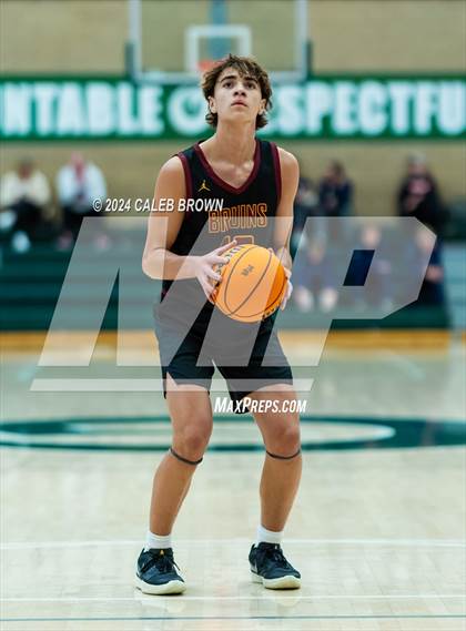 Thumbnail 1 in Mountain View vs. Mountain Ridge (Utah Autism Holiday Classic) photogallery.