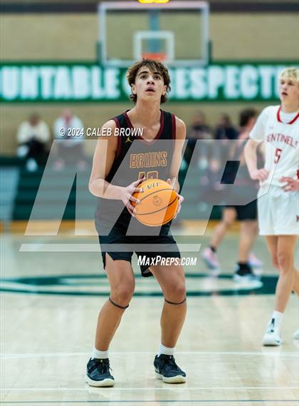 Thumbnail 3 in Mountain View vs. Mountain Ridge (Utah Autism Holiday Classic) photogallery.