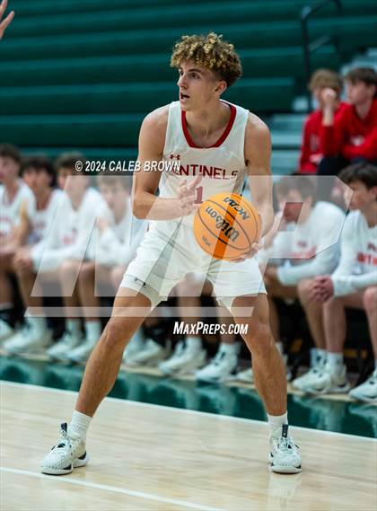 Thumbnail 3 in Mountain View vs. Mountain Ridge (Utah Autism Holiday Classic) photogallery.