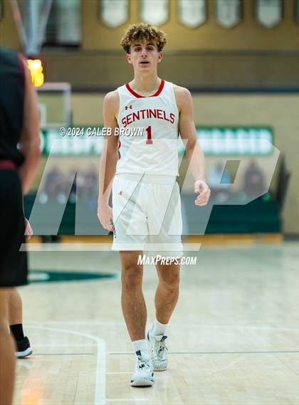 Thumbnail 3 in Mountain View vs. Mountain Ridge (Utah Autism Holiday Classic) photogallery.