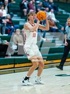 Photo from the gallery "Mountain View vs. Mountain Ridge (Utah Autism Holiday Classic)"
