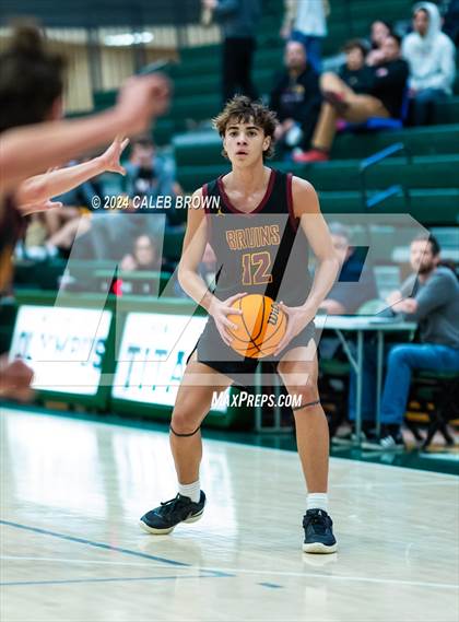 Thumbnail 1 in Mountain View vs. Mountain Ridge (Utah Autism Holiday Classic) photogallery.