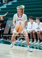 Photo from the gallery "Mountain View vs. Mountain Ridge (Utah Autism Holiday Classic)"