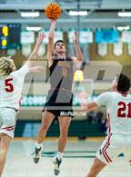 Photo from the gallery "Mountain View vs. Mountain Ridge (Utah Autism Holiday Classic)"