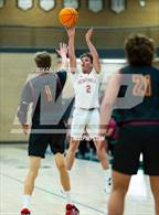 Photo from the gallery "Mountain View vs. Mountain Ridge (Utah Autism Holiday Classic)"