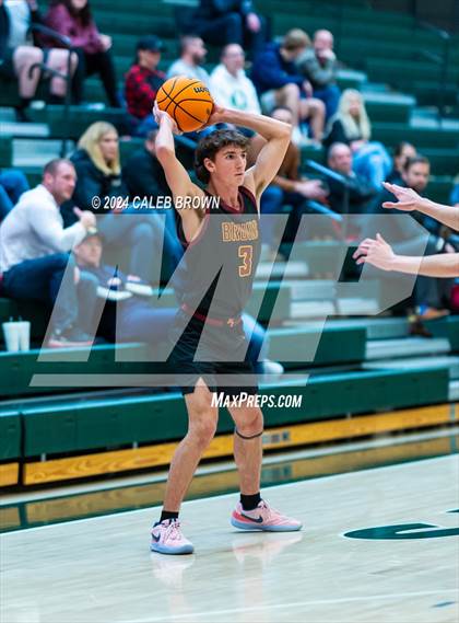 Thumbnail 3 in Mountain View vs. Mountain Ridge (Utah Autism Holiday Classic) photogallery.