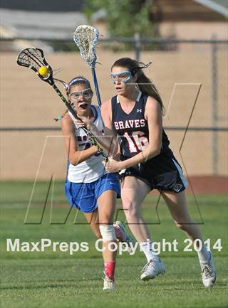 Justin-Siena @ Christian Brothers