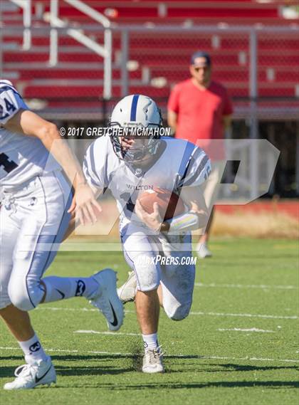 Thumbnail 1 in Wilton @ Warde photogallery.
