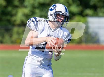 Thumbnail 3 in Wilton @ Warde photogallery.